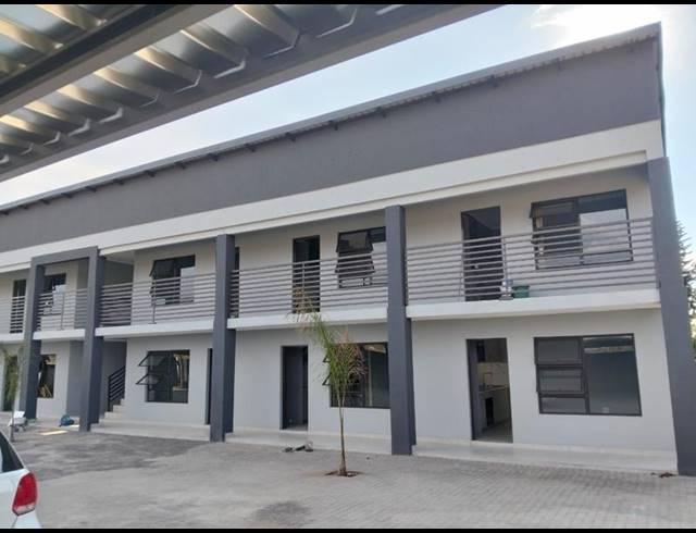 1 BEDROOM PROPERTY TO RENT IN MAHWELERENG B